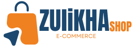 zulikha e-commerce